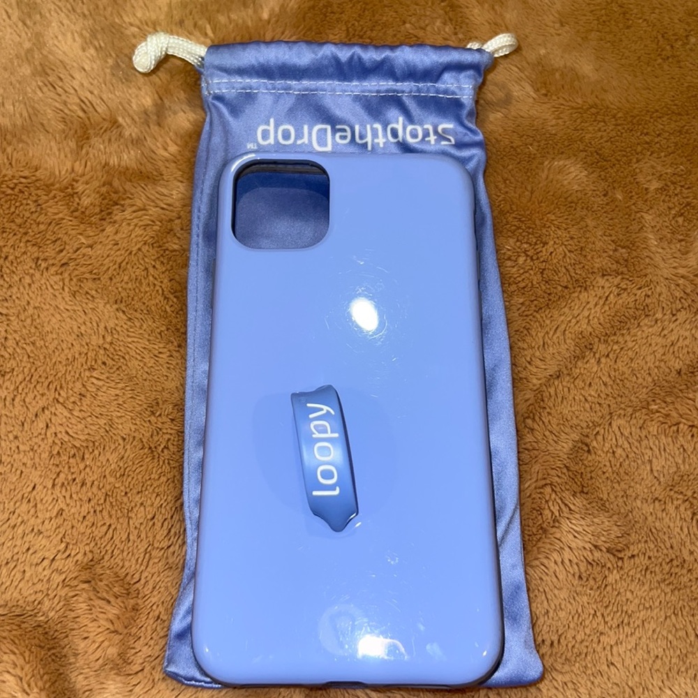 LOOPY CASE